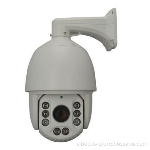 Special price for 7" middle speed PTZ camera, 1/3 Sony CCD, 36x optical zoom, 700TVL resolution